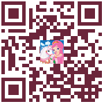 Princess Pony QR-code Download