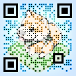 Merge Dogs! QR-code Download