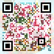 Flower Domain QR-code Download