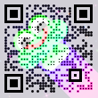 Frog Jump QR-code Download