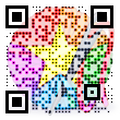 Сross Stitch: Coloring Art QR-code Download