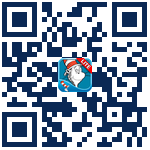 The Cat in the Hat QR-code Download