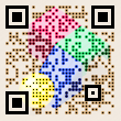 Woody Bricks and Ball Puzzles QR-code Download