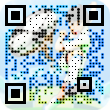 Mobile Soccer Cartoon 2018 QR-code Download