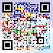 Christmas Drops 4 QR-code Download