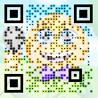 Russian Speech for Your Baby QR-code Download