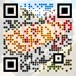 Gold Transporter Truck Drive QR-code Download