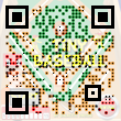 Tiny Baseball QR-code Download