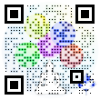 Bubble Zen QR-code Download
