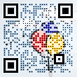 Balloon Popping Tour QR-code Download