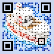 Merge Ship QR-code Download