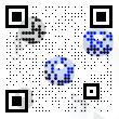 Blacked Bounce QR-code Download
