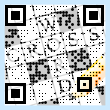 English Crossword Puzzle QR-code Download