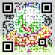 Super Alien Endless Runner QR-code Download