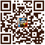 KungFu Food-Panda QR-code Download