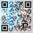 Infamous-Electro Man QR-code Download