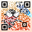 Jumping Ninja Two player QR-code Download