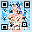 Homo Evolution QR-code Download