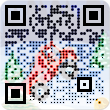 Santa Christmas Delivery Sim QR-code Download