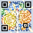 Fruit Dunk Blast QR-code Download