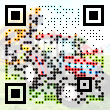 Tractor Transport Machinery QR-code Download