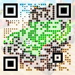 Stunt Car Jeep Racing Tracks QR-code Download