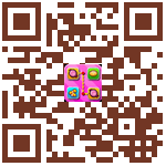Twins Candy QR-code Download