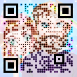 Princess And Daddy Salon QR-code Download