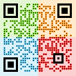 Square and pictures QR-code Download
