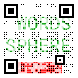 Words Sphere QR-code Download