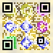 Rings Linking QR-code Download
