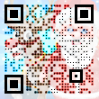 Christmas Decoration Salon QR-code Download
