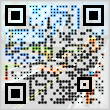 City Bridge Construction 3D QR-code Download