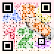 ABC 123 Writing Coloring Book QR-code Download