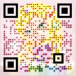Color My Sweet Little Princess QR-code Download