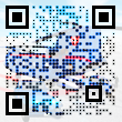 Police Helicopter Fly Rescue QR-code Download