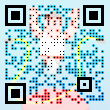 Jumpy Rope Star QR-code Download
