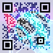 Neon Speed Rush QR-code Download