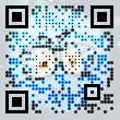 The Lost Fluffy Creature QR-code Download