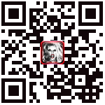 Lady Gaga Born This Way Revenge QR-code Download