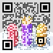 Slither Race QR-code Download