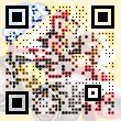 Starlit On Wheels: Super Kart QR-code Download