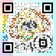 Color by Numbers QR-code Download