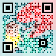 Snakes and Ladders Saga QR-code Download
