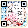 Piggy Clicker Winter QR-code Download