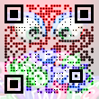 Face Word QR-code Download