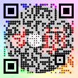 Dojji Ball QR-code Download
