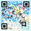 Motorbike-impossible Tracks 3D QR-code Download