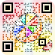 Happy Fruit Bunny Match 3 Game QR-code Download