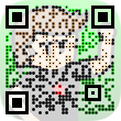 Barman Hero QR-code Download